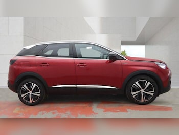 Used Peugeot 3008 2019 for sale - 79049668: Photo