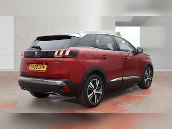 Used Peugeot 3008 2019 for sale - 79049668: Photo