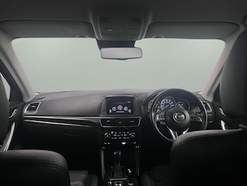 Used Mazda CX-5 2016 for sale - 78447864: Photo