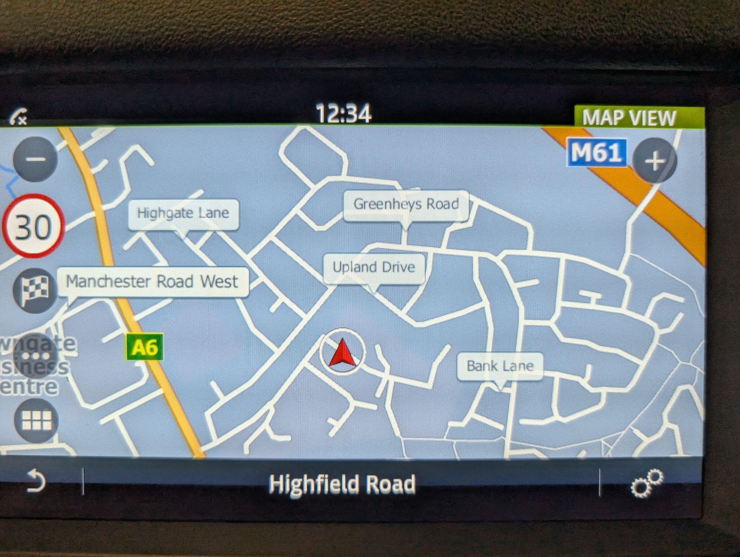 Vehicle 25