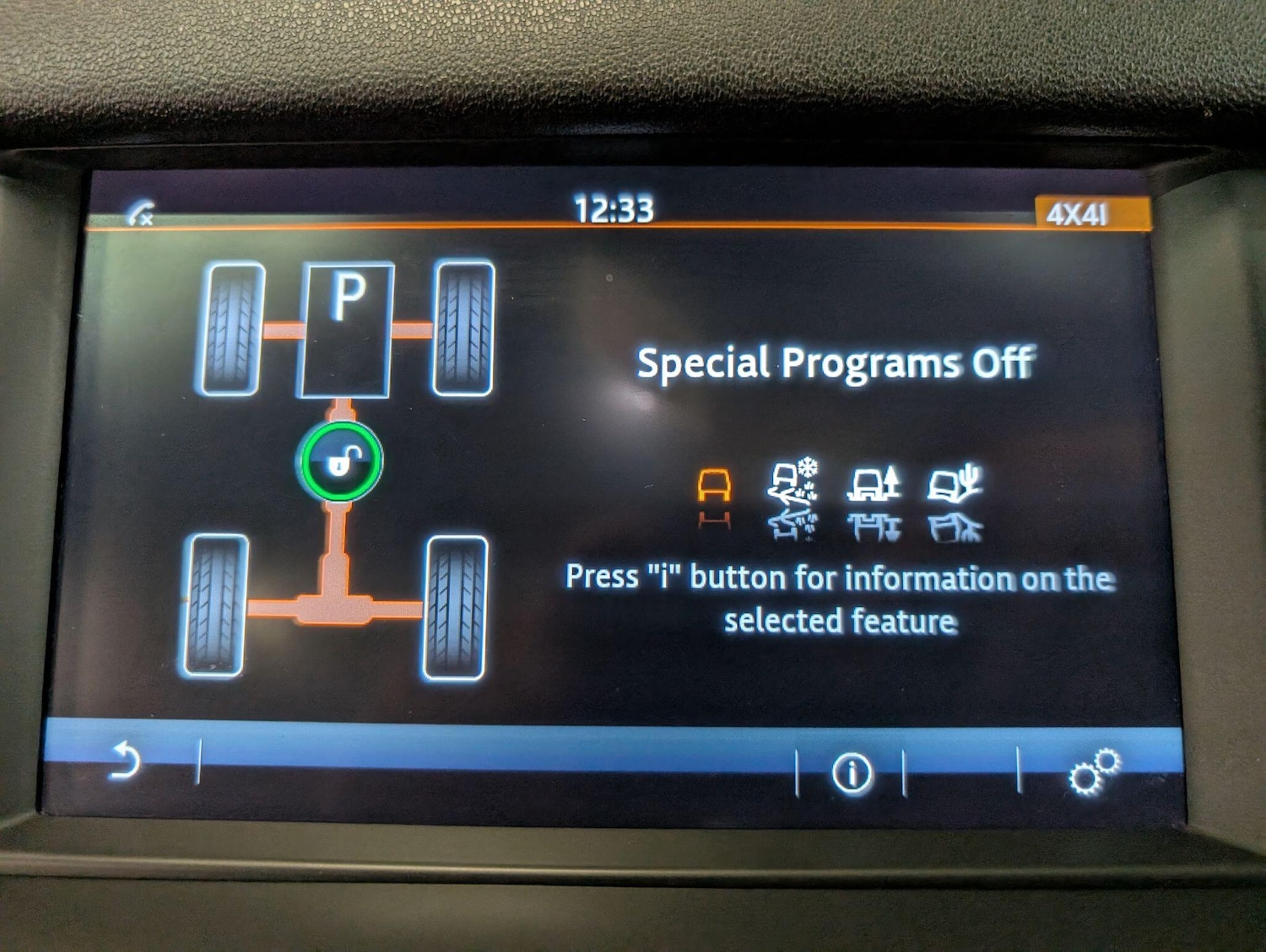 Vehicle 29