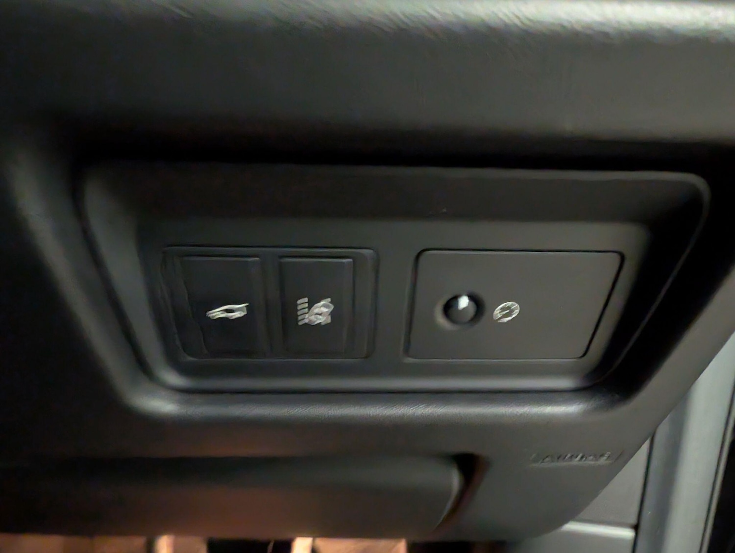 Vehicle 40