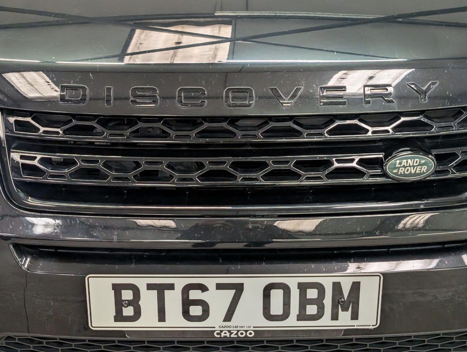 Vehicle 53