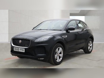 Used Jaguar E-Pace 2019 for sale - 78982140: Photo