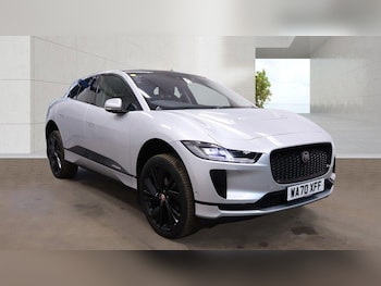 Used Jaguar I-Pace 2020 for sale - 78516768: Photo