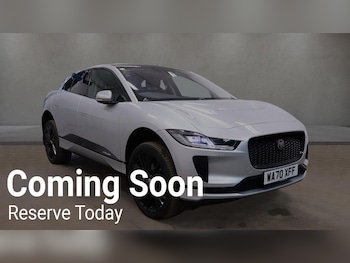 Used Jaguar I-Pace 2020 for sale - 78516768: Photo