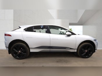 Used Jaguar I-Pace 2020 for sale - 78516768: Photo