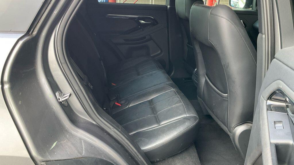 Used Land Rover Range Rover Evoque 2020 for sale - 76714647: Photo 10