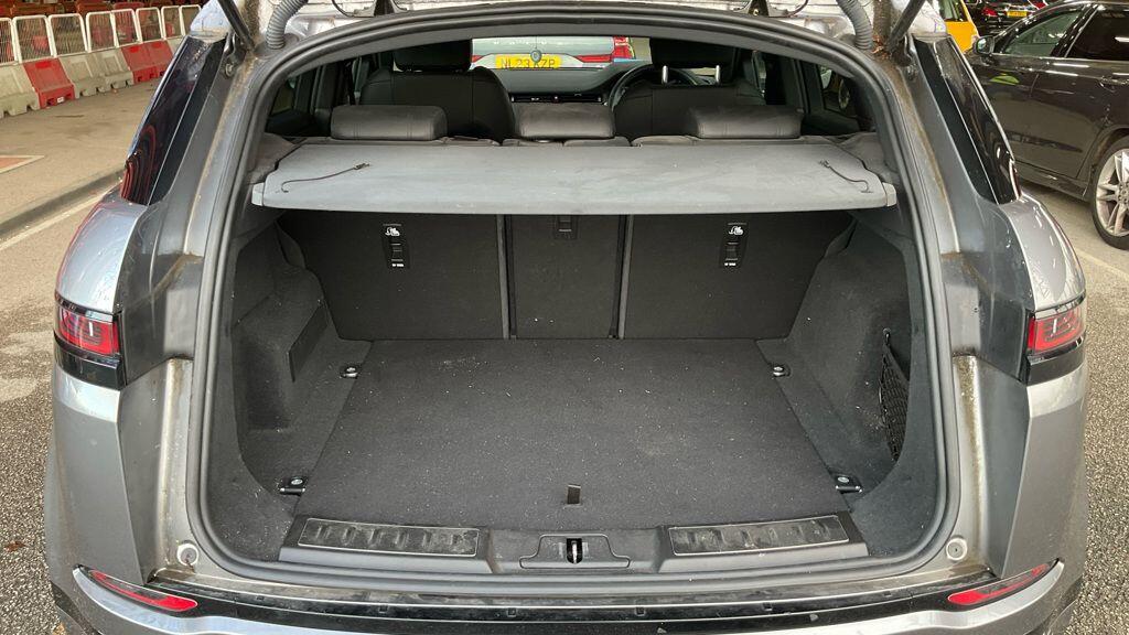 Used Land Rover Range Rover Evoque 2020 for sale - 76714647: Photo 11