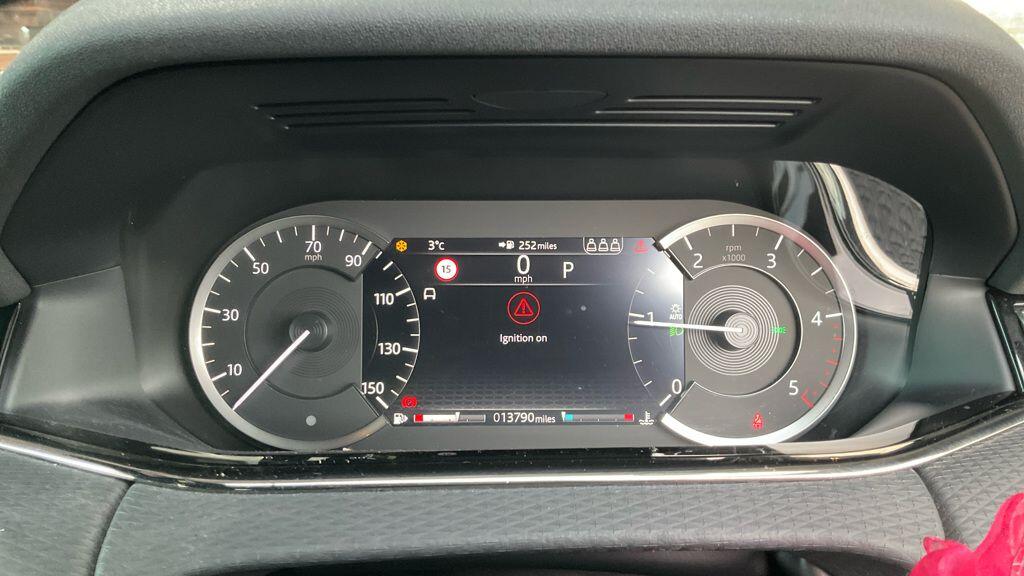 Used Land Rover Range Rover Evoque 2020 for sale - 76714647: Photo 8