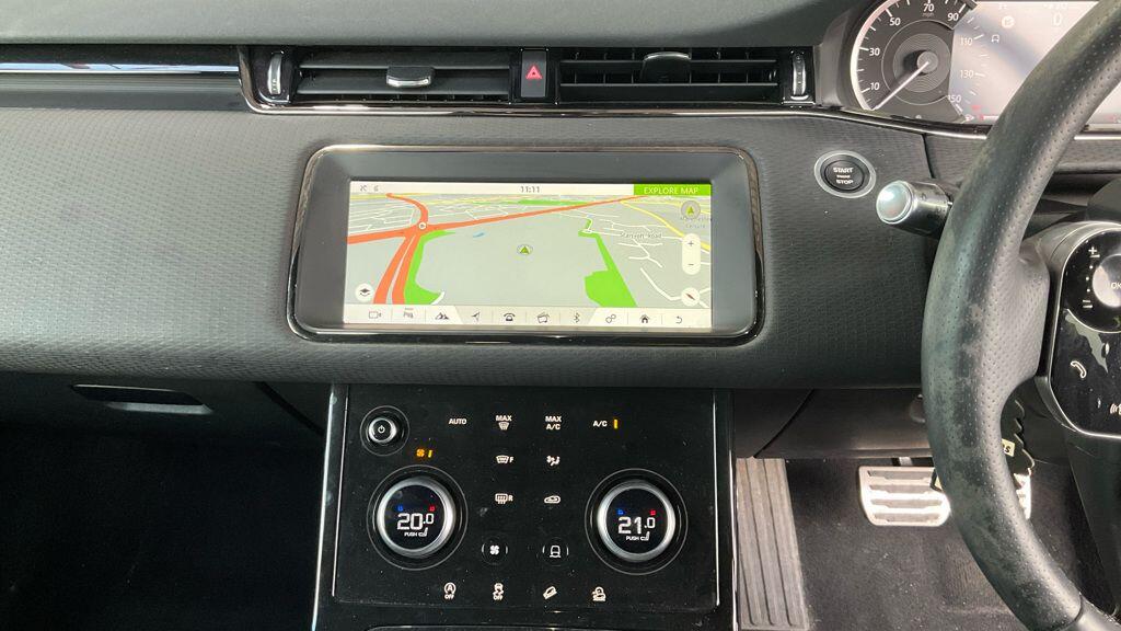 Used Land Rover Range Rover Evoque 2020 for sale - 76714647: Photo 9