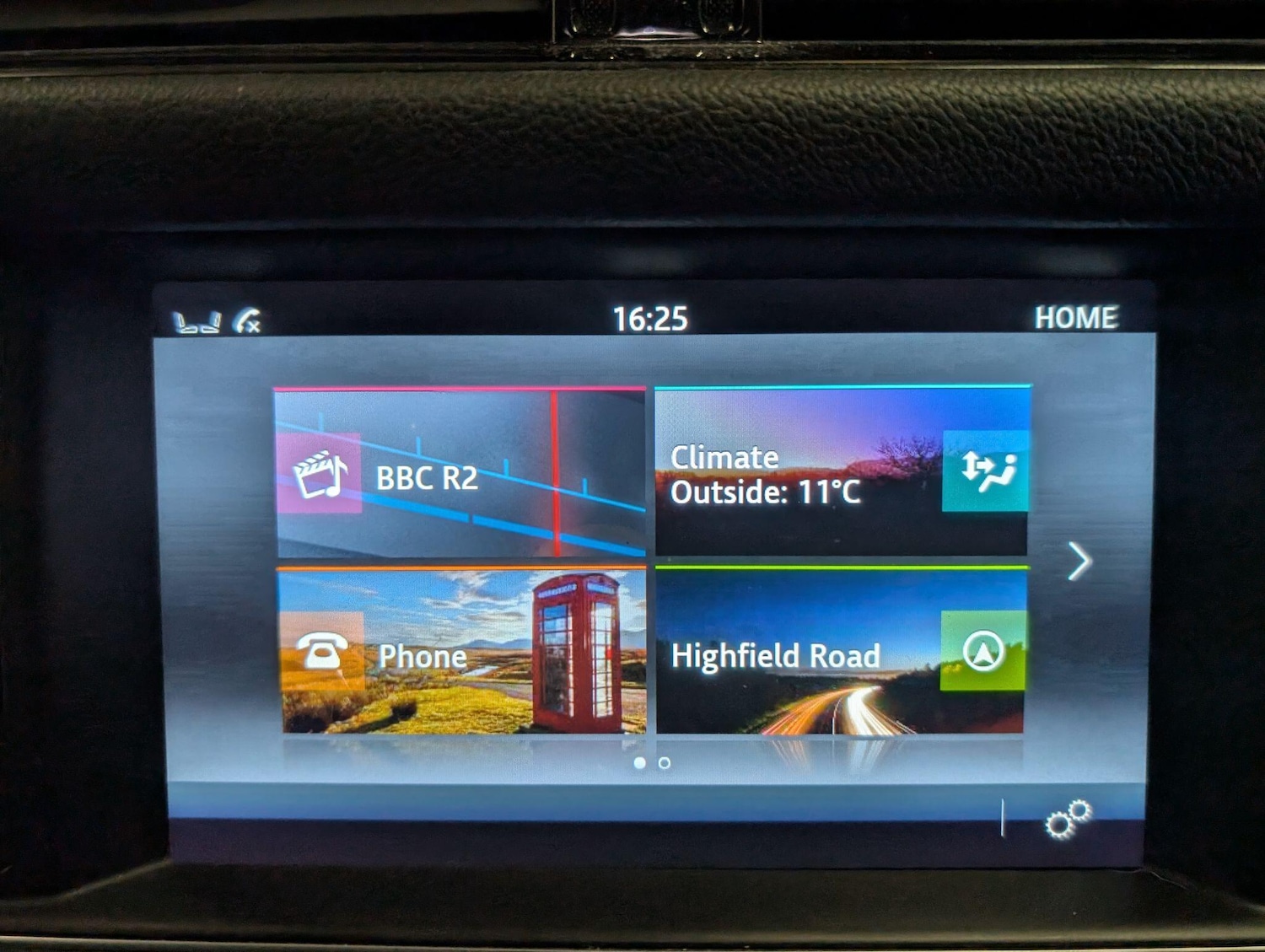 Used Jaguar XF 2018 for sale - 78007240: Photo 11