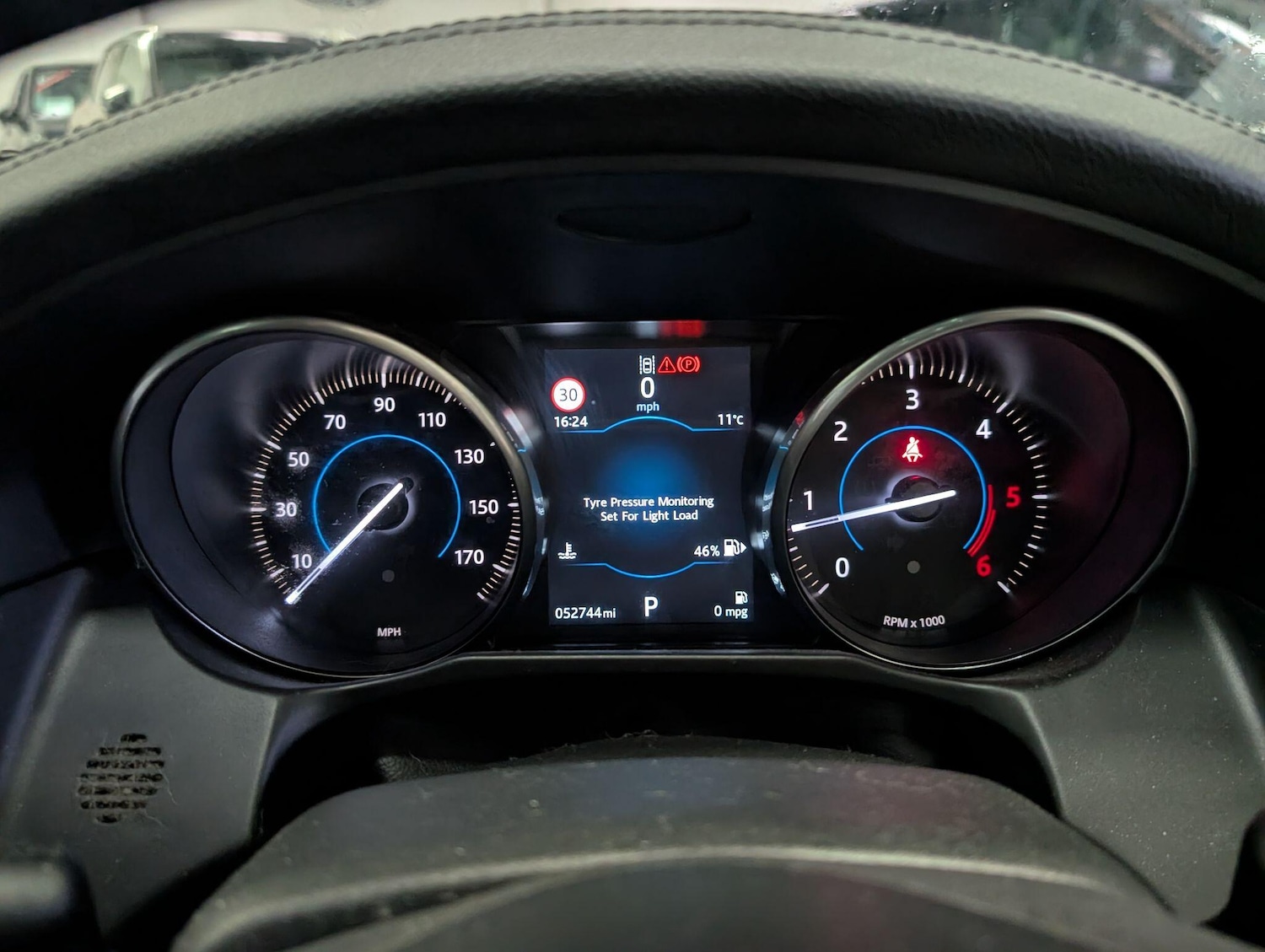 Used Jaguar XF 2018 for sale - 78007240: Photo 9