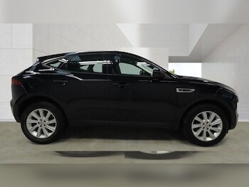 Used Jaguar E-Pace 2019 for sale - 78405370: Photo