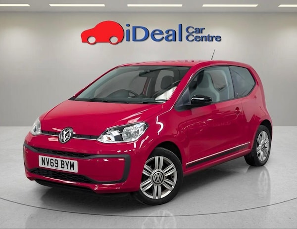 Used Volkswagen up! 2019 for sale - 75334062: Photo 10
