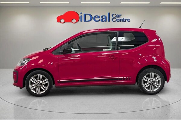 Used Volkswagen up! 2019 for sale - 75334062: Photo 11
