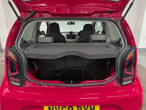 Used Volkswagen up! 2019 for sale - 75334062: Photo 29
