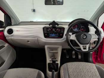 Used Volkswagen up! 2019 for sale - 75334062: Photo