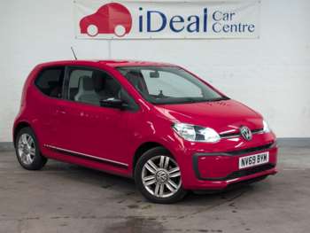 Used Volkswagen up! 2019 for sale - 75334062: Photo