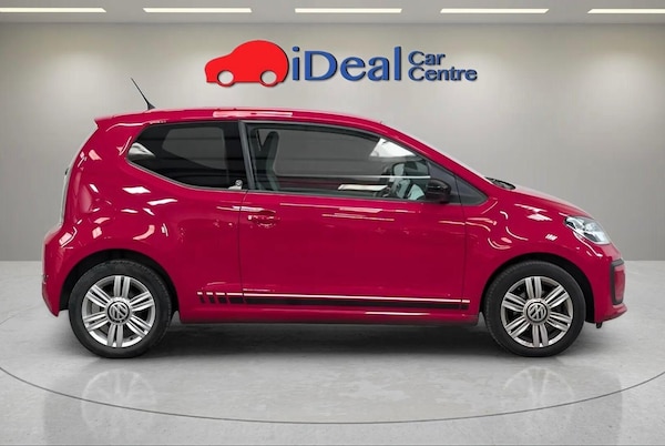 Used Volkswagen up! 2019 for sale - 75334062: Photo 4