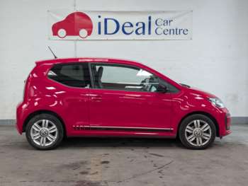 Used Volkswagen up! 2019 for sale - 75334062: Photo