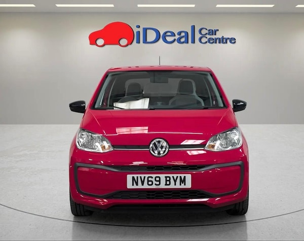 Used Volkswagen up! 2019 for sale - 75334062: Photo 6