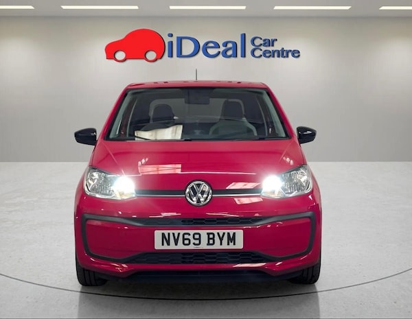 Used Volkswagen up! 2019 for sale - 75334062: Photo 7