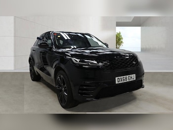 Used Land Rover Range Rover Velar 2018 for sale - 78741239: Photo