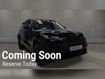 Used Land Rover Range Rover Velar 2018 for sale - 78741239: Photo