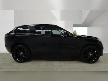 Used Land Rover Range Rover Velar 2018 for sale - 78741239: Photo
