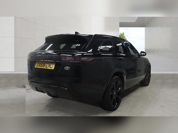 Used Land Rover Range Rover Velar 2018 for sale - 78741239: Photo