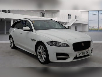 2019 (19) - 2.0d [180] R-Sport 5dr Auto