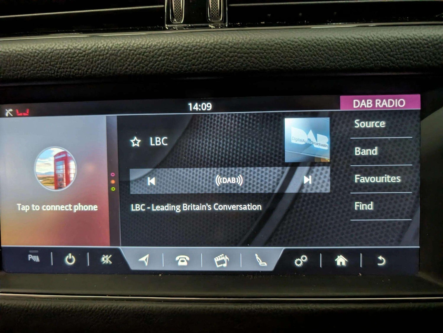 Used Jaguar XF 2019 for sale - 76912822: Photo 22