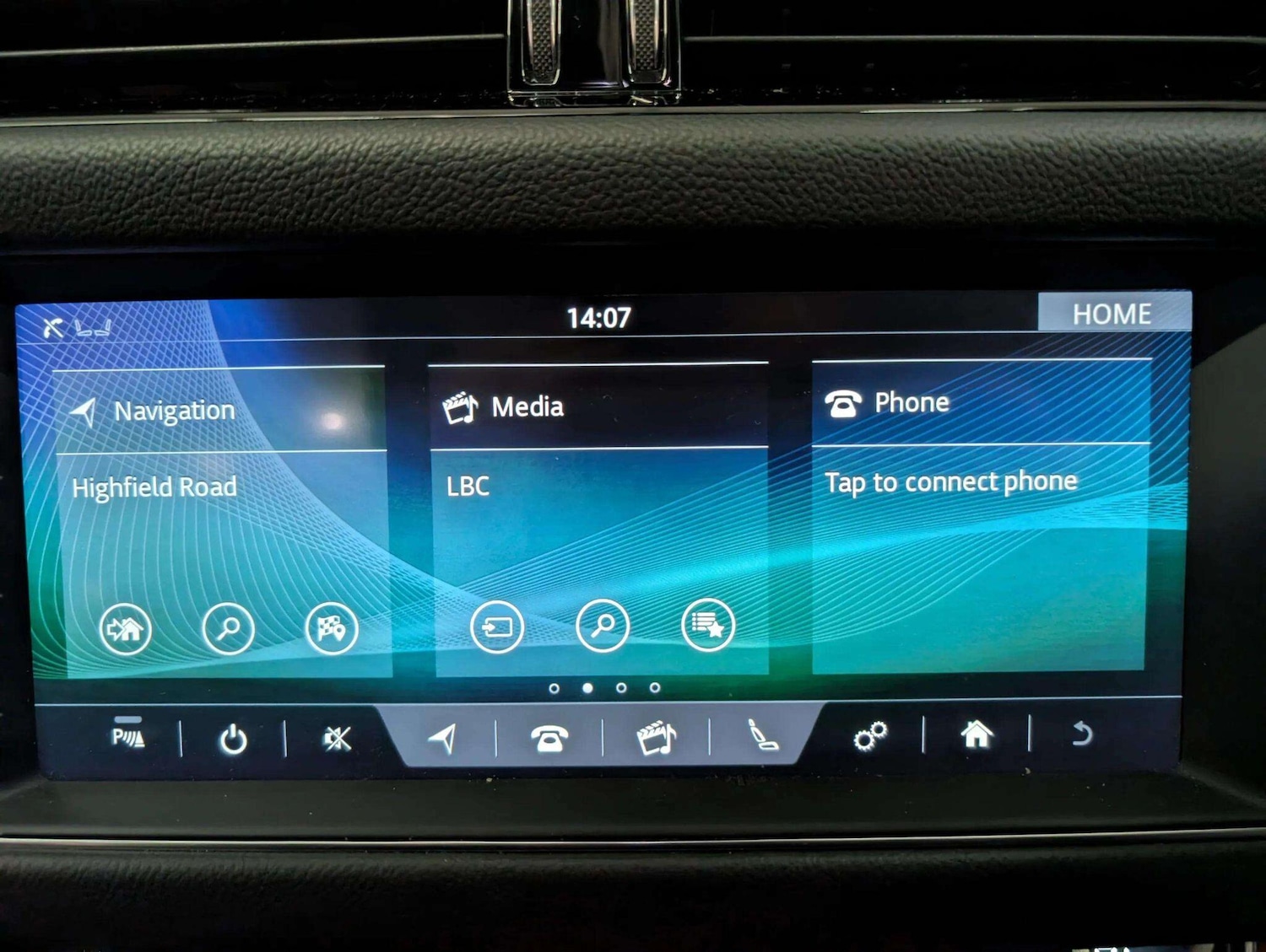 Used Jaguar XF 2019 for sale - 76912822: Photo 23