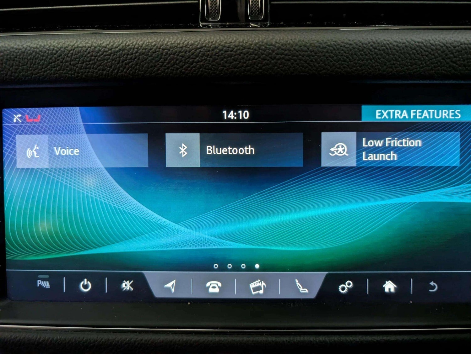 Used Jaguar XF 2019 for sale - 76912822: Photo 25