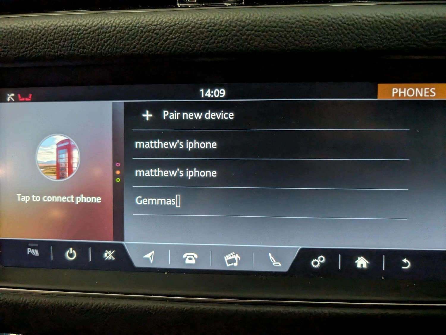 Used Jaguar XF 2019 for sale - 76912822: Photo 27