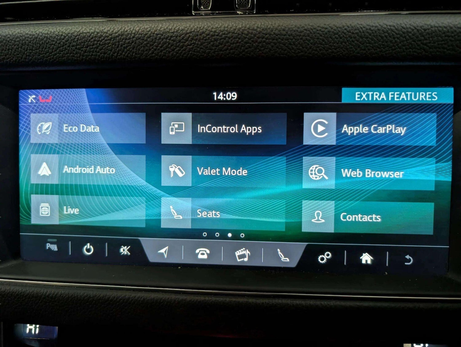 Used Jaguar XF 2019 for sale - 76912822: Photo 28