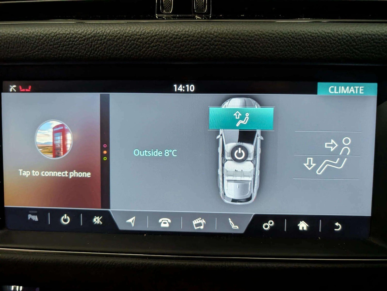 Used Jaguar XF 2019 for sale - 76912822: Photo 29