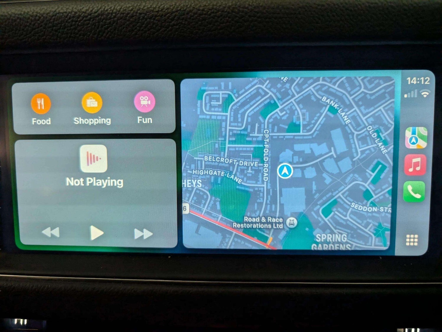 Used Jaguar XF 2019 for sale - 76912822: Photo 32