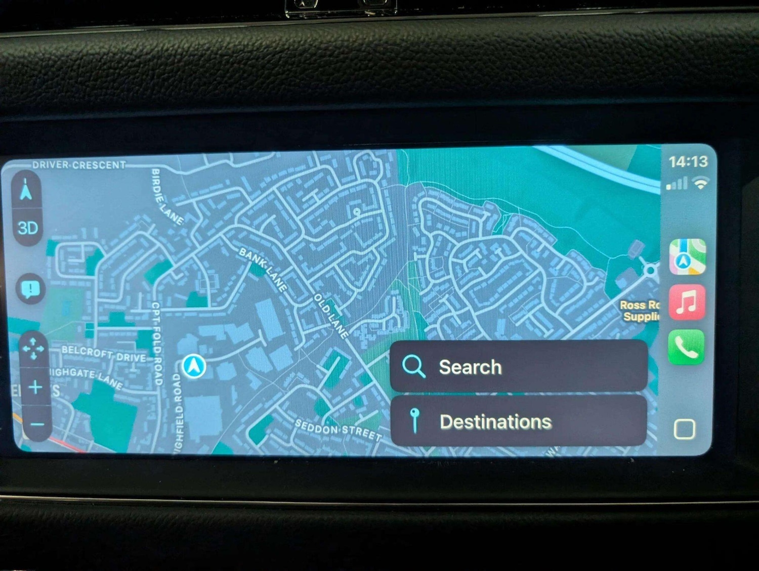 Used Jaguar XF 2019 for sale - 76912822: Photo 33