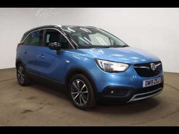 2019 (19) - 1.2 Elite 5dr
