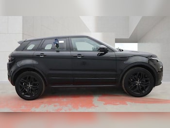 Used Land Rover Range Rover Evoque 2018 for sale - 78676222: Photo