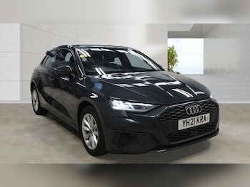 Used Audi A3 2021 for sale - 79453762: Photo