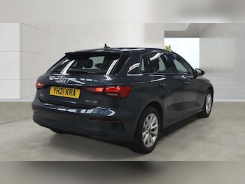 Used Audi A3 2021 for sale - 79453762: Photo