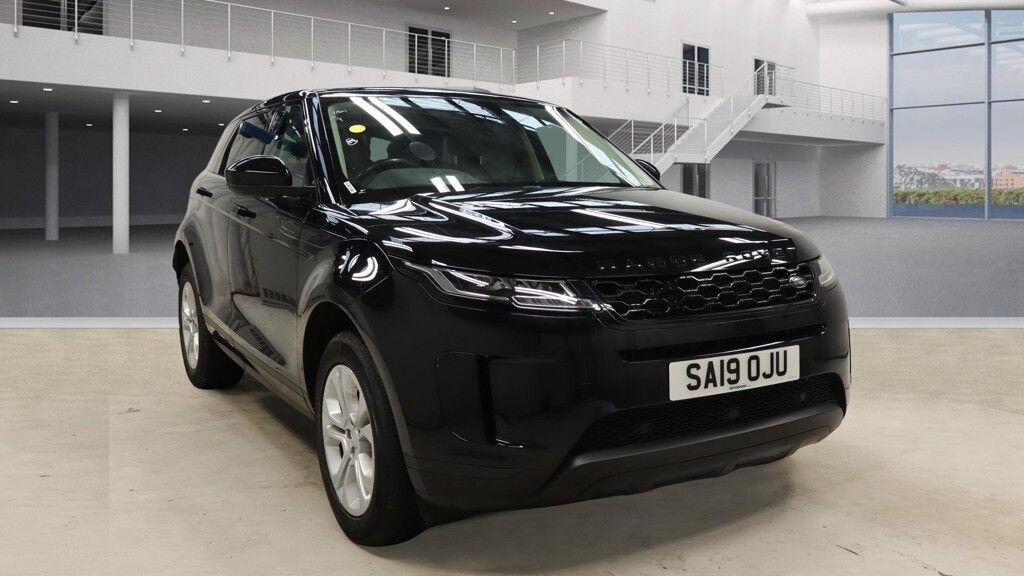 Used Land Rover Range Rover Evoque for sale - 77969679: Photo 1