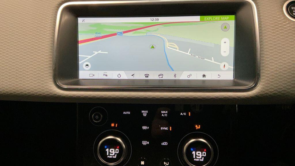 Used Land Rover Range Rover Evoque for sale - 77969679: Photo 10