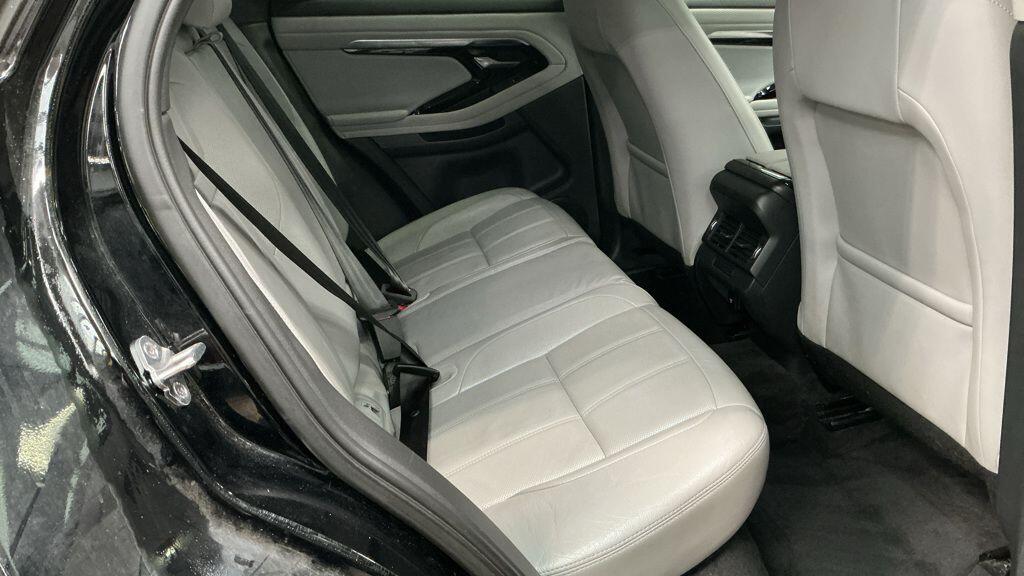 Used Land Rover Range Rover Evoque for sale - 77969679: Photo 11
