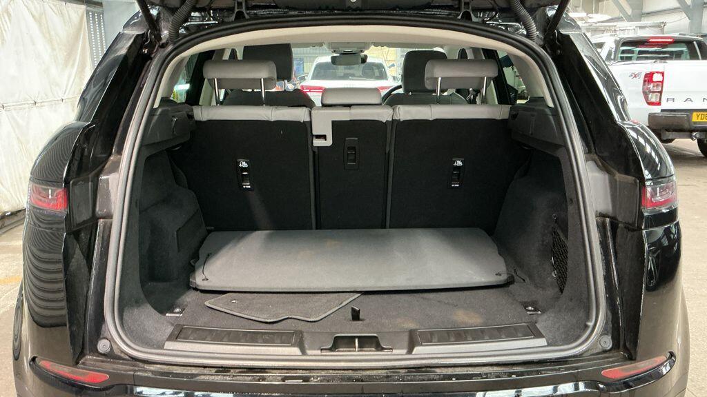 Used Land Rover Range Rover Evoque for sale - 77969679: Photo 12