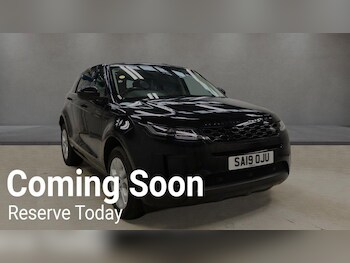 Used Land Rover Range Rover Evoque 2019 for sale - 77969679: Photo