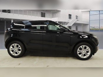 Used Land Rover Range Rover Evoque 2019 for sale - 77969679: Photo